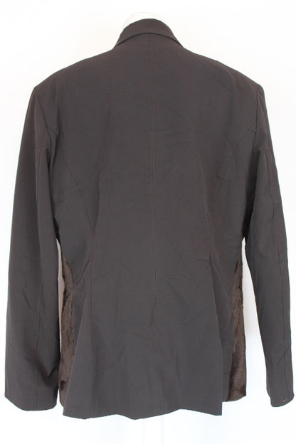 Veste demi-saison Et dieu créa la femme taille 42