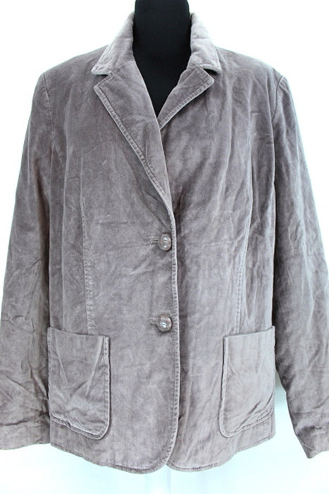Veste demi-saison La Redoute Taille 48-friperie occasion seconde main