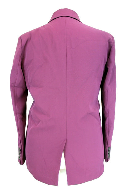 Veste double boutonnage Shein taille 38