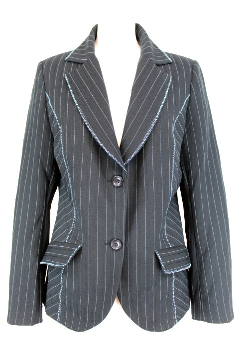 Veste doublée Kiabi taille 38-friperie occasion seconde main