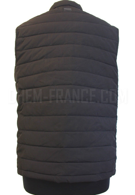 Veste doudoune noire Zara taille 36