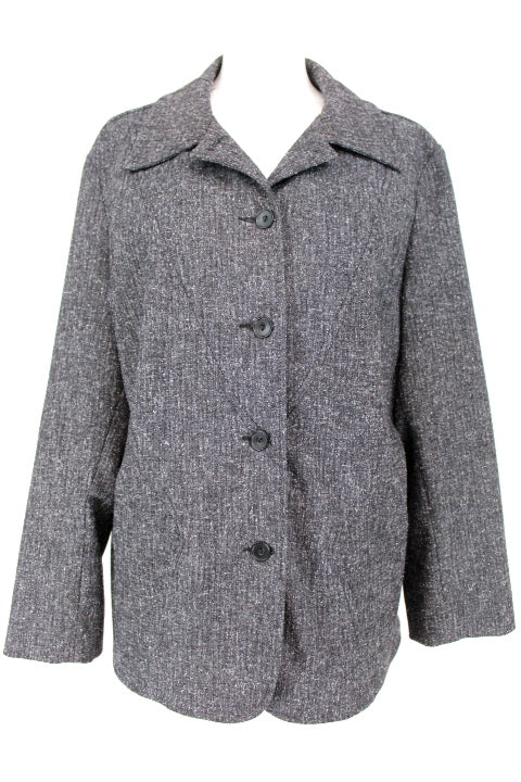 Veste droite - Griffon - Taille 3 -Friperie seconde main