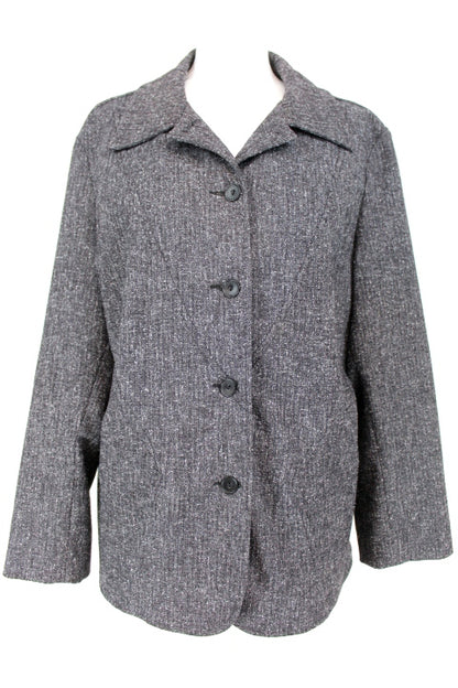 Veste droite - Griffon - Taille 3 -Friperie seconde main