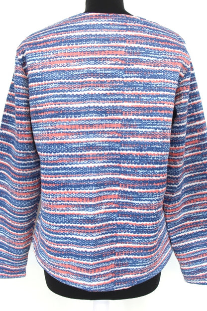 Veste droite - Nathalie Andersen - Taille M - Friperie seconde main