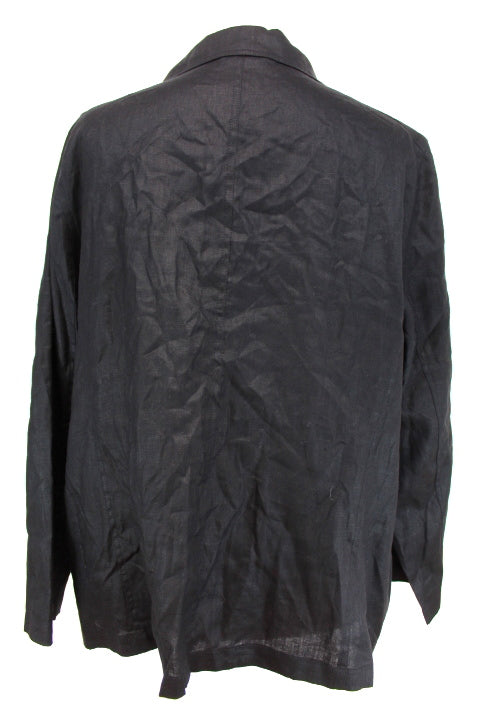 Veste en lin Canda taille 52