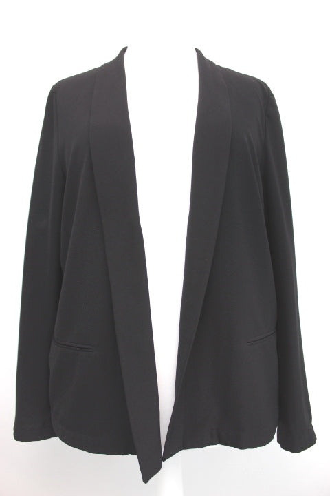 Veste fluide ATMOSPHERE taille 48 - seconde main - friperie