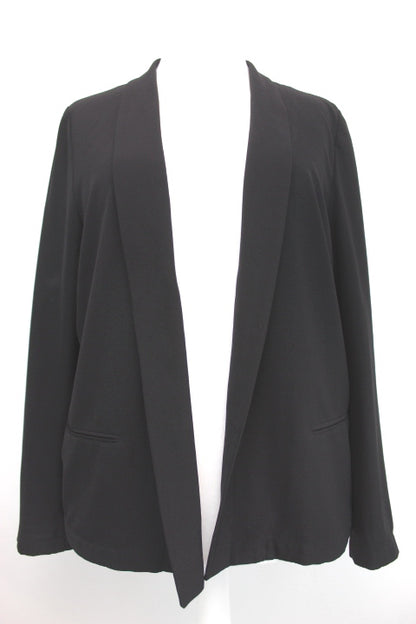 Veste fluide ATMOSPHERE taille 48 - seconde main - friperie