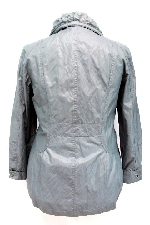 Veste imperméable FREDA Taille 42 - Friperie seconde main