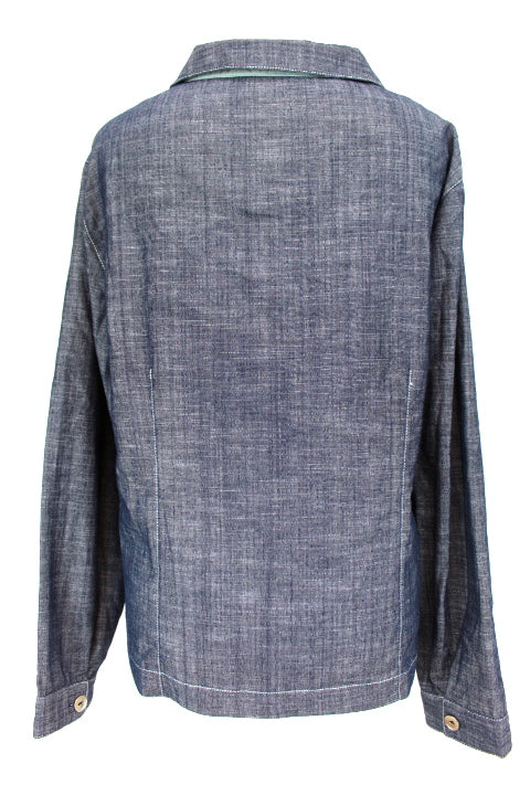 Veste légère Brigitte Saget Taille 46