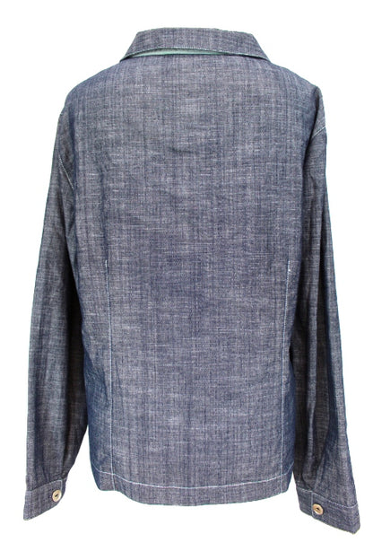 Veste légère Brigitte Saget Taille 46