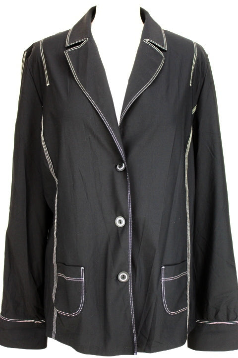 Veste légère Karting taille 36-friperie occasion seconde main