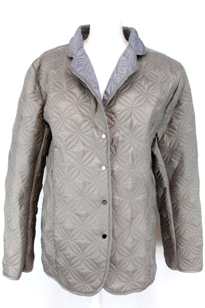 Veste légère La Maison du Jersey taille 4244-friperie occasion seconde main