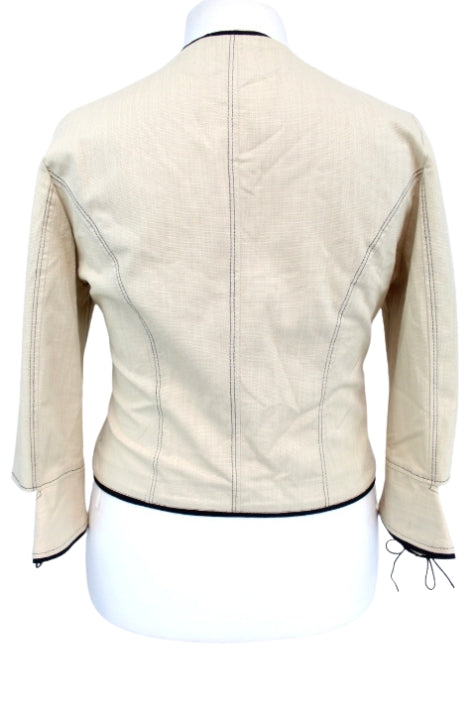 Veste légère Léa Greb taille 2