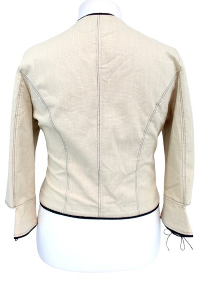 Veste légère Léa Greb taille 2
