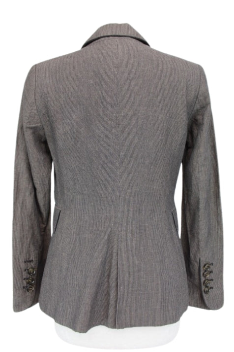 Veste légère MNG SUIT Taille 36