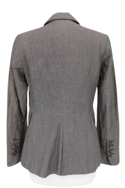 Veste légère MNG SUIT Taille 36