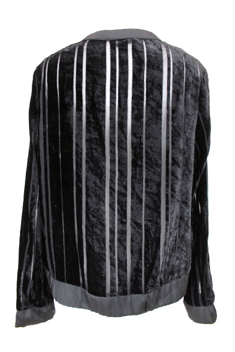 Veste légère et élégante - Viva Couture - Taille 38 - Friperie - Seconde main