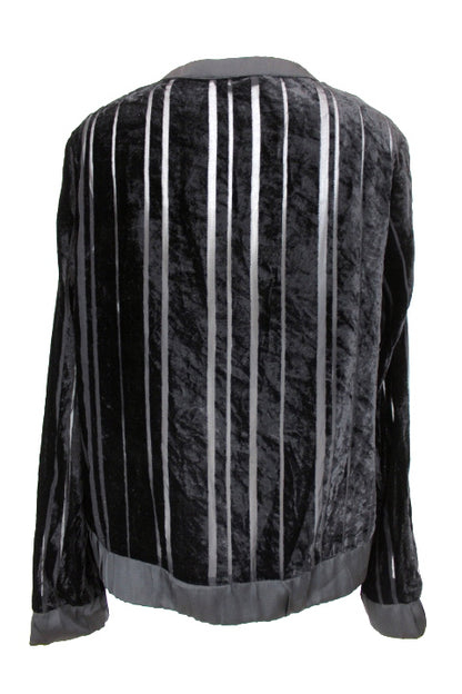 Veste légère et élégante - Viva Couture - Taille 38 - Friperie - Seconde main