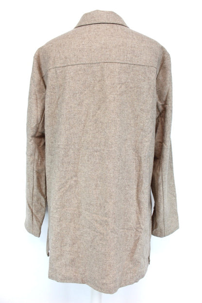 Veste longue - Légère - Jill Ester - Taille 40 - Friperie seconde main