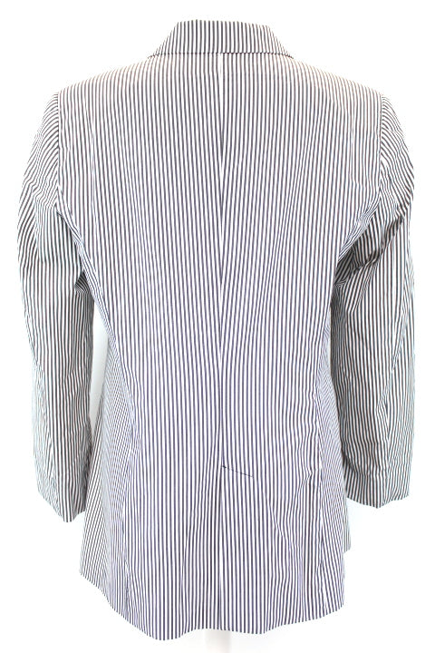 Veste longue et légère avec 2 poches ZARA taille L - Vêtement de seconde main - Friperie en ligne