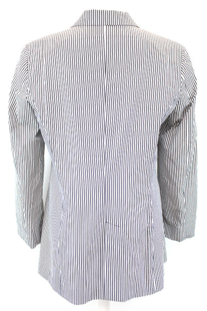 Veste longue et légère avec 2 poches ZARA taille L - Vêtement de seconde main - Friperie en ligne