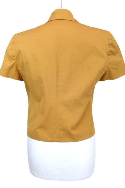 Veste manche courte CAROLL taille 36