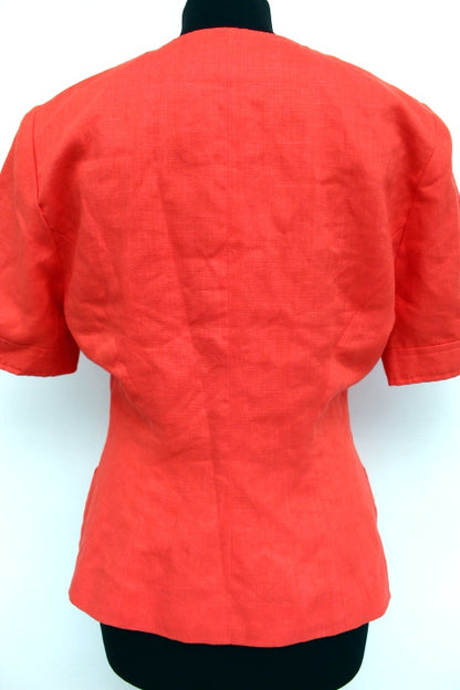 Veste manches courtes 1.2.3 taille 32
