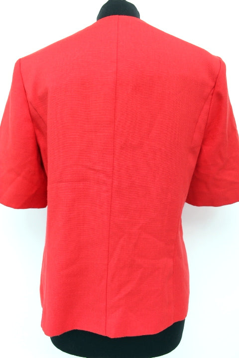Veste manches courtes GERARD PASQUIER Taille 38
