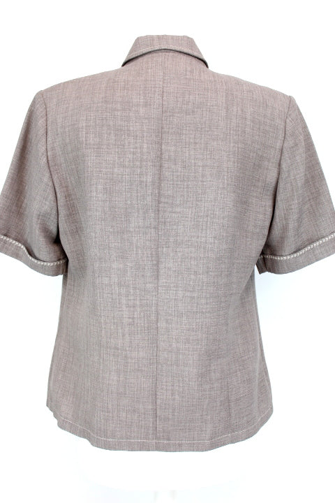 Veste Damart Veste DAMART Taille 40 L Seconde Main, Friperie En