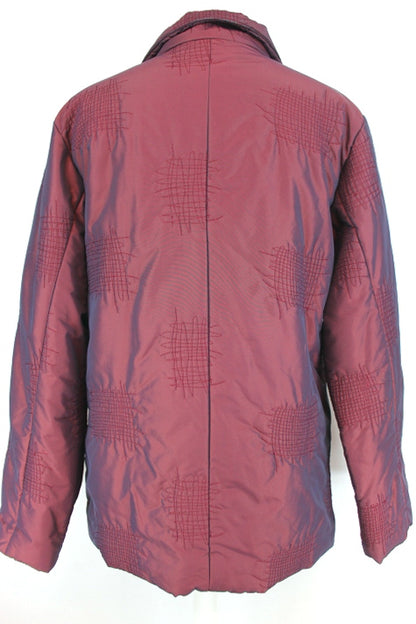 Veste matelassée Christine Laure taille XL