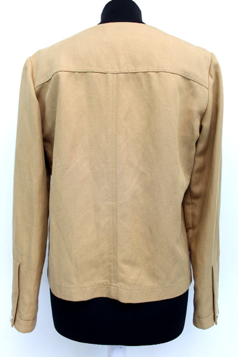 Veste quatre poches 123 taille 36