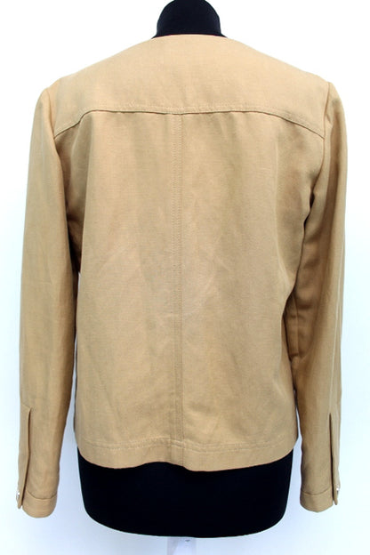 Veste quatre poches 123 taille 36