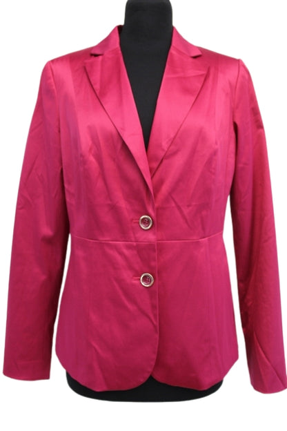 Veste satinée Sixth Sense C&A taille 38-friperie occasion seconde main