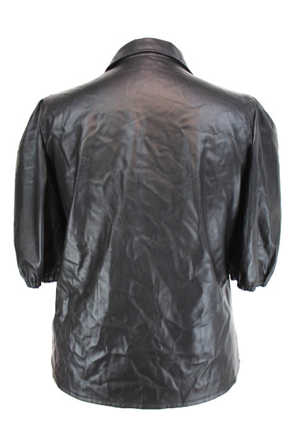 Veste similicuir Primark taille 44