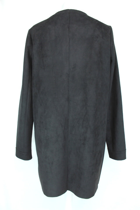 Veste suedine Vero Moda taille 34