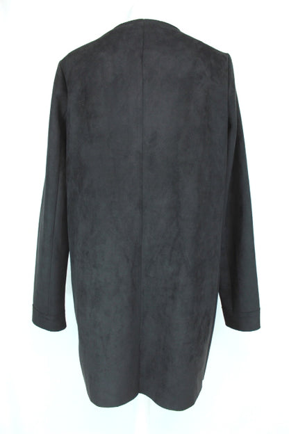 Veste suedine Vero Moda taille 34