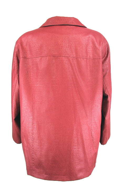 Veste uni Canda taille 42