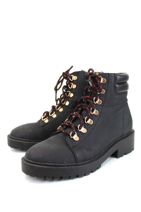 bottines rangers PRIMARK pointure 37 Orléans - occasion - Friperie en ligne