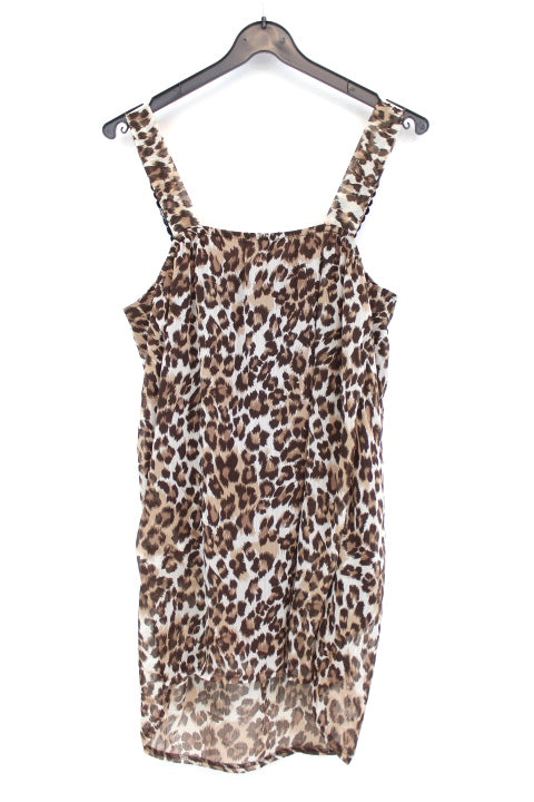 débardeur léopard LILISAMEDIT Taille M