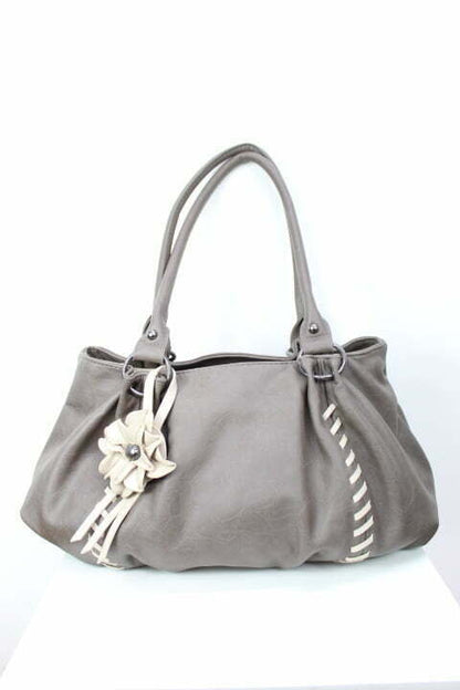 sac simili cuir fleur (2)