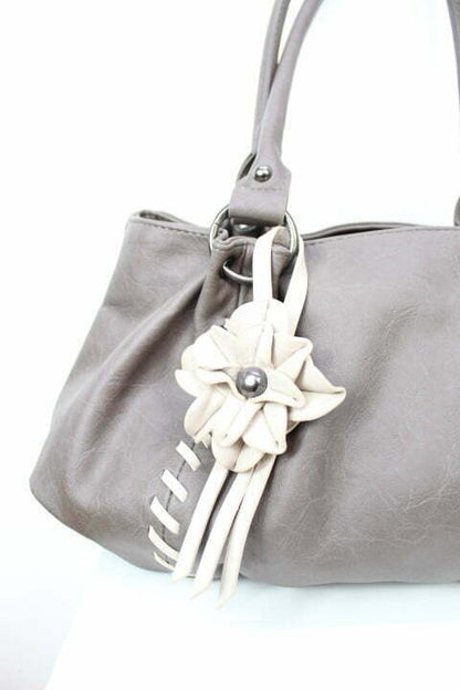 sac simili cuir fleur (2)