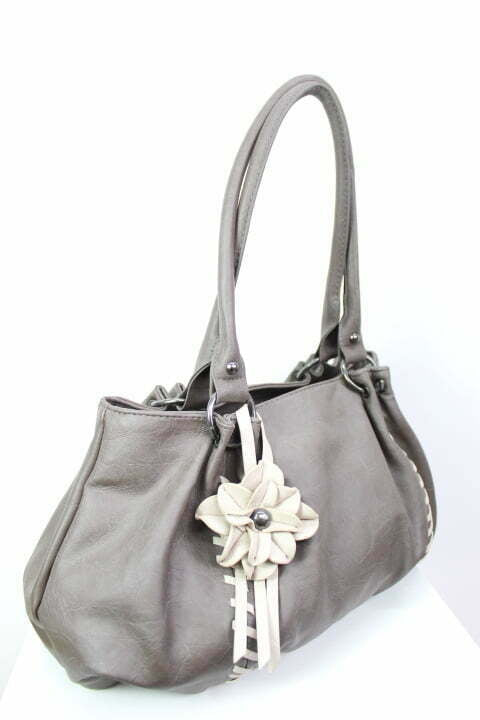 sac simili cuir fleur (2)