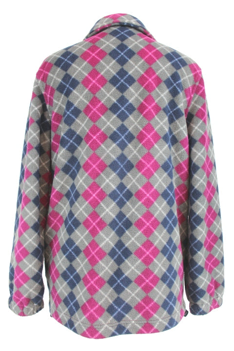 sweat fermeture zippée Damart Taille 3436