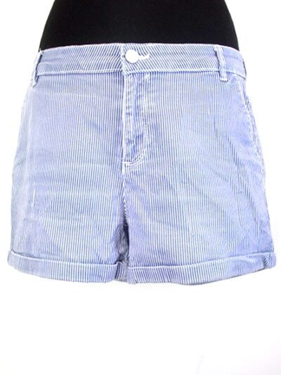 Short rayures Springfield taille 42