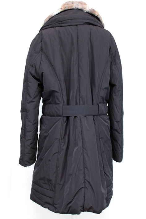 Manteau double col Class International taille 50-52