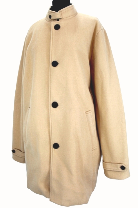 Manteau long Shein taille 38