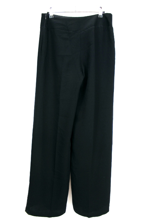 Pantalon large - Camaïeu - Taille 40 - Friperie seconde main