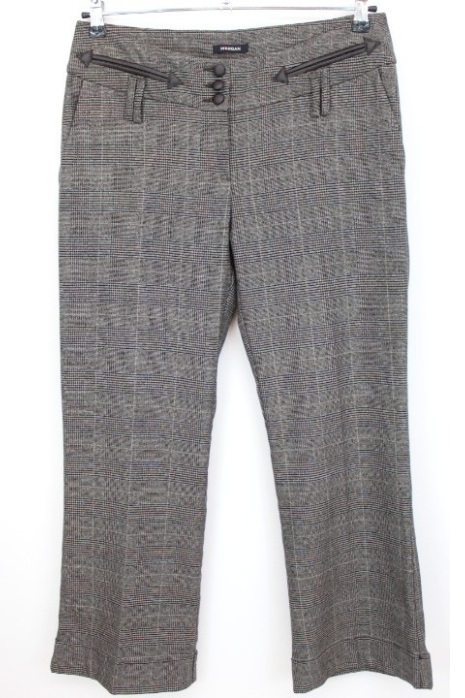 Pantalon classique Morgan taille 42-friperie occasion seconde main