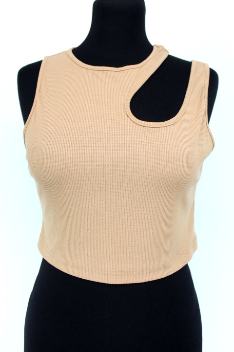 Top original SHEIN Taille M - orléans - friperie