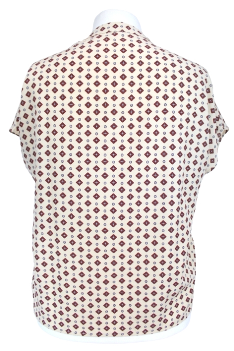 Blouse sans manches Shein taille 40